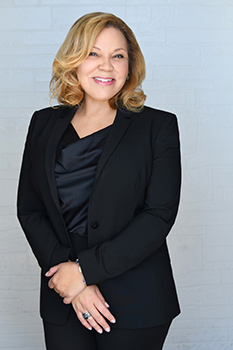 Tamara Harris